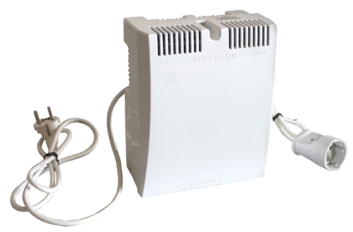 Стабилизатор напряжения TEPLOCOM ST-555