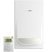 Котел Navien Deluxe S 24 Coaxial