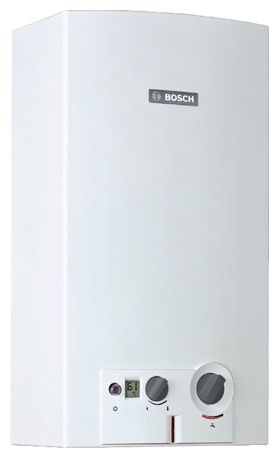 Водонагреватель Bosch WRD10-2 G23
