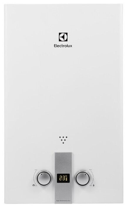 Водонагреватель Electrolux GWН 10 high performance eco