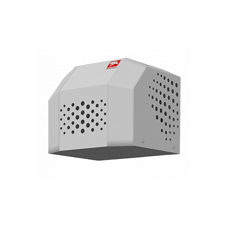 Турбонасадка ЛЕМАКС Comfort (L140)