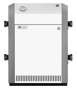 Котел Патриот 12,5 ЛЕМАКС без универсальной системы дымоудаления