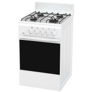 Плита газовая Flama RG 24011 W