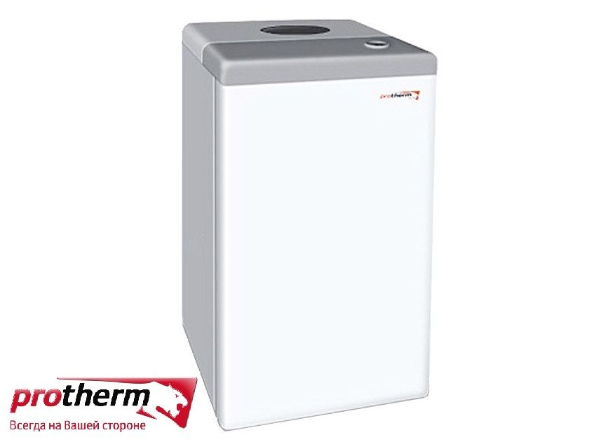 Котел Protherm Волк 12 KSO