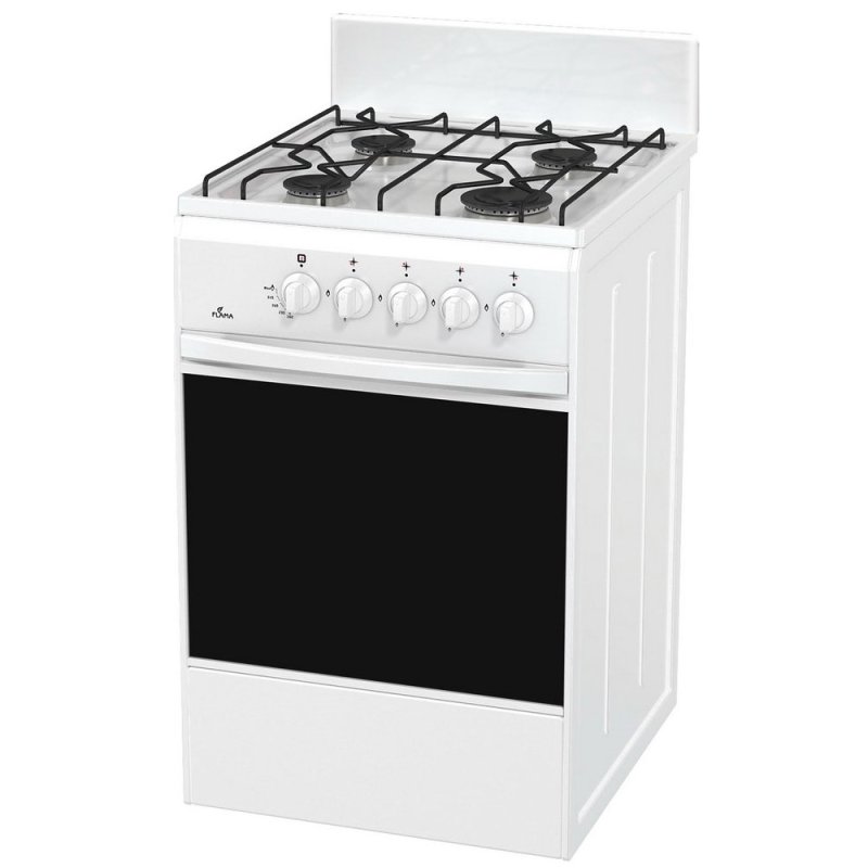 Плита газовая Flama RG 24011 W