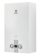 Водонагреватель Electrolux GWН 10 Ignition eco