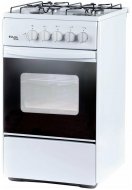Плита газовая Лада Nova RG24040 W