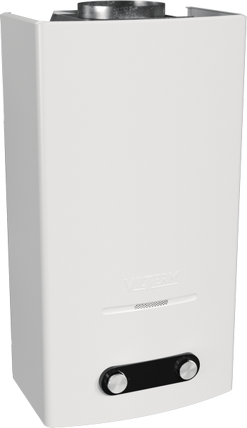 Колонка газовая VilTerm S10