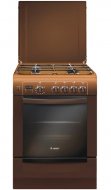 Плита газовая Gefest 6100-01 К 0001