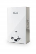 Водонагреватель WERTRUS 10E White