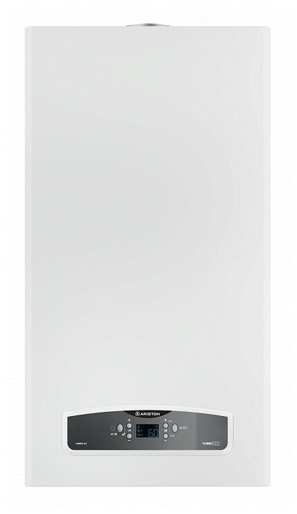 Котел Ariston Cares XС 24 FF NG