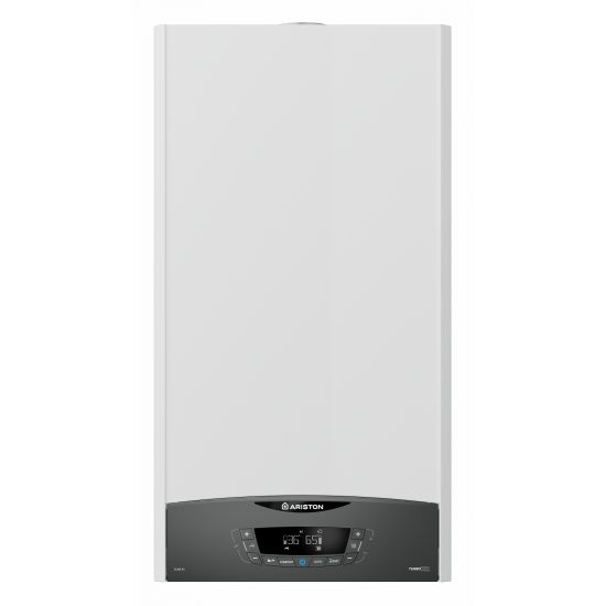 Котел Ariston Clas XС System 24FF NG (одноконтурный)