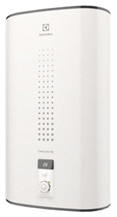 Электрический водонагреватель Electrolux EWH 80 Centurio IQ