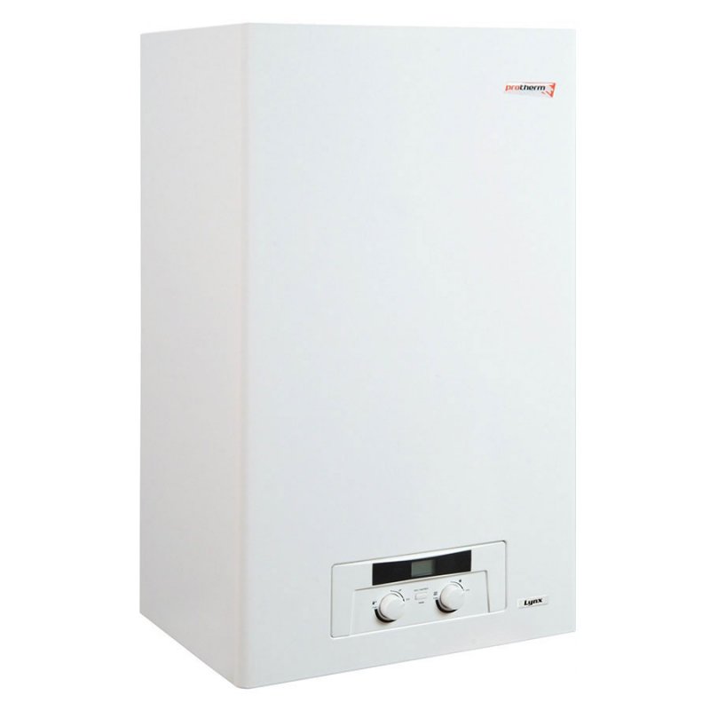 Котел Protherm Рысь 11