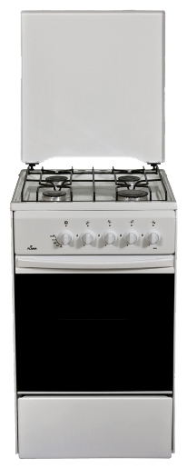Плита газовая Flama RG 2401 W