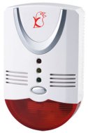 Сигнализатор загазованности Кенарь GD100-N (метан)