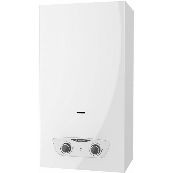 Водонагреватель Ariston FAST 10L NG RU