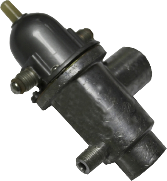 Клапан электромагнитный АОГВ-11 Ж (2003г.)