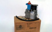 Газовый клапан 65115771
